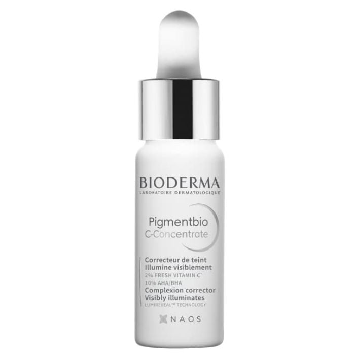 BDR 0119 PIGMENTBIO C-CONCENTTRATE 15ML