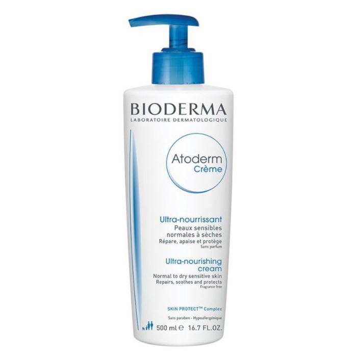 BDR 5343 ATODERM ULTRA CREAM 500ML