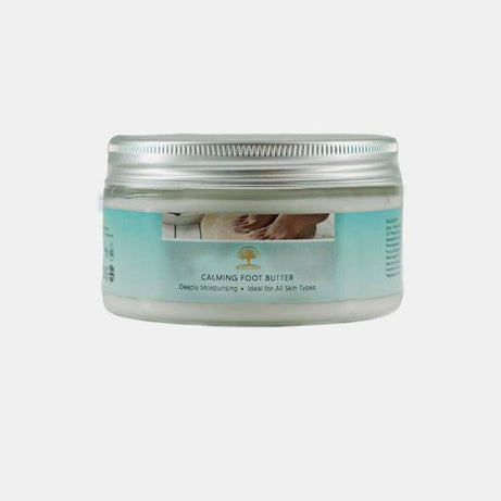 R-S CALMING FOOT BUTTER 100ML