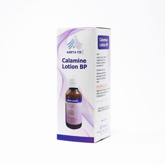 AMEYA CALAMIN LOTION 100ML
