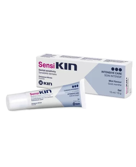 KIN SENSIKIN TOOTHPASTE 75ML