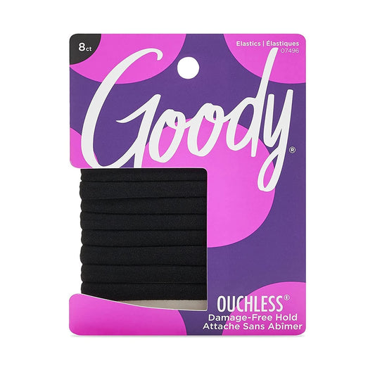 GOODY ATHLETIQUE ELASTICS 8'S 1941926/3000118