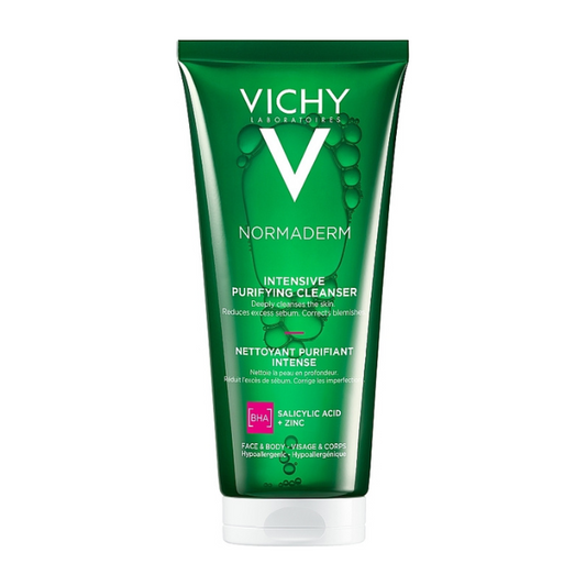 VICHY 3076 NORMADERM PHYTOSOLUTION 200ML