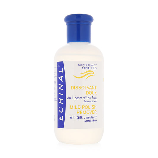 ECRINAL POLISH REMOVER 125ML