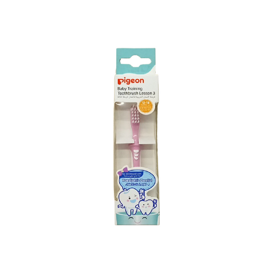 PIGEON TRAINING TOOTH BRUSH 10111