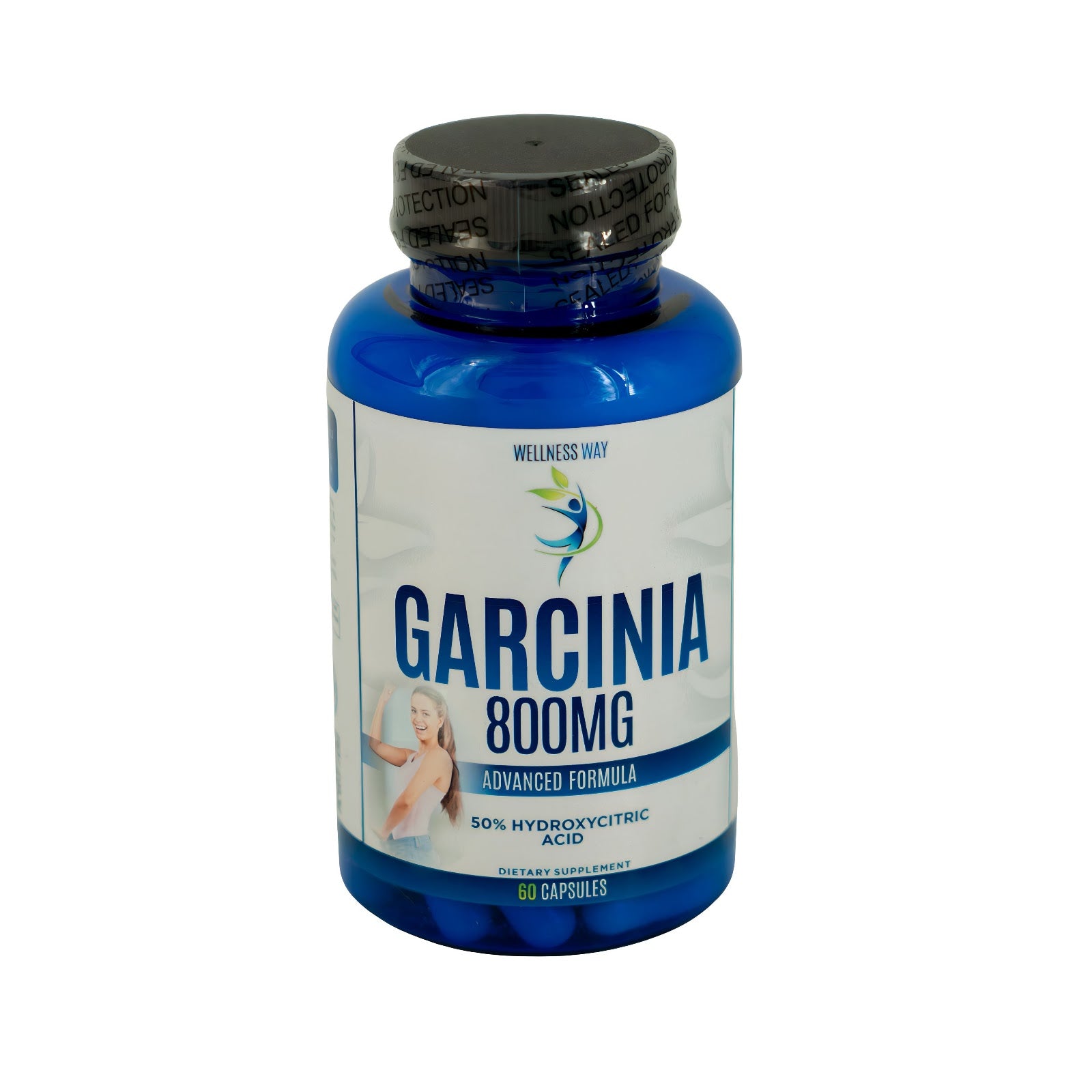 WW GARCINIA 800MG 60TAB