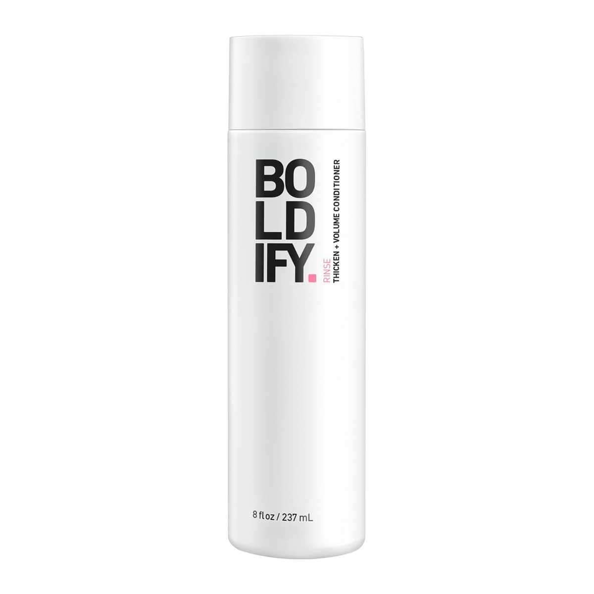 BOLDIFY HAIR THICKENING CONDITIONER 236ML
