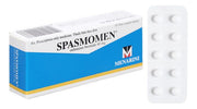 SPASMOMEN 40MG TAB 30S