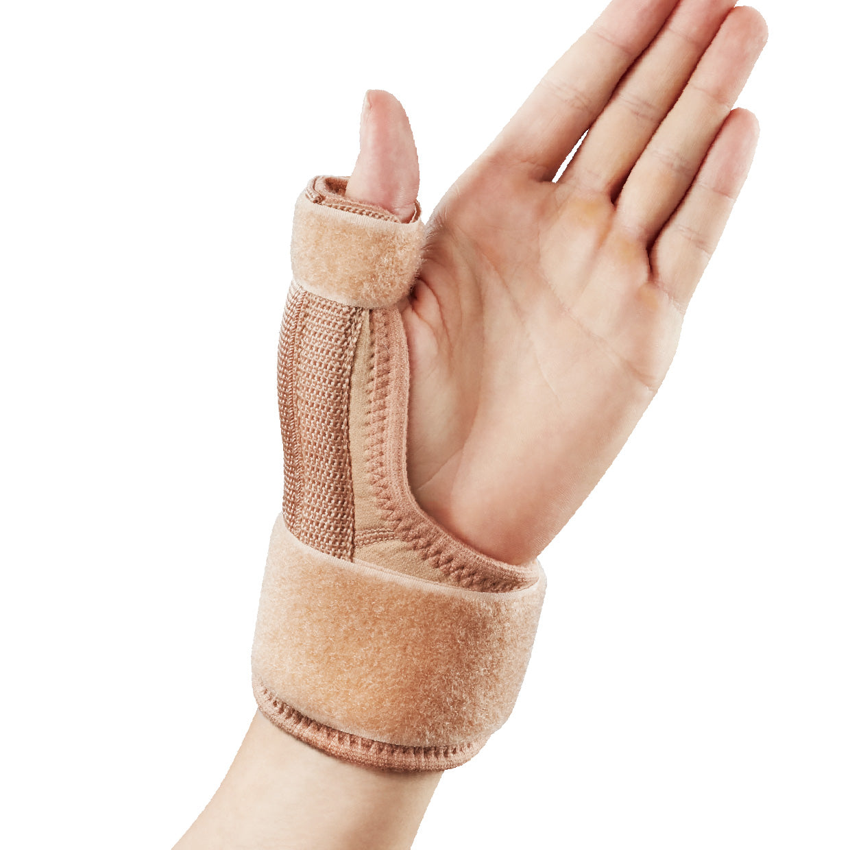MED WRIST/THUMB SUPPORT