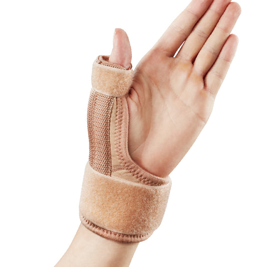 MED WRIST/THUMB SUPPORT