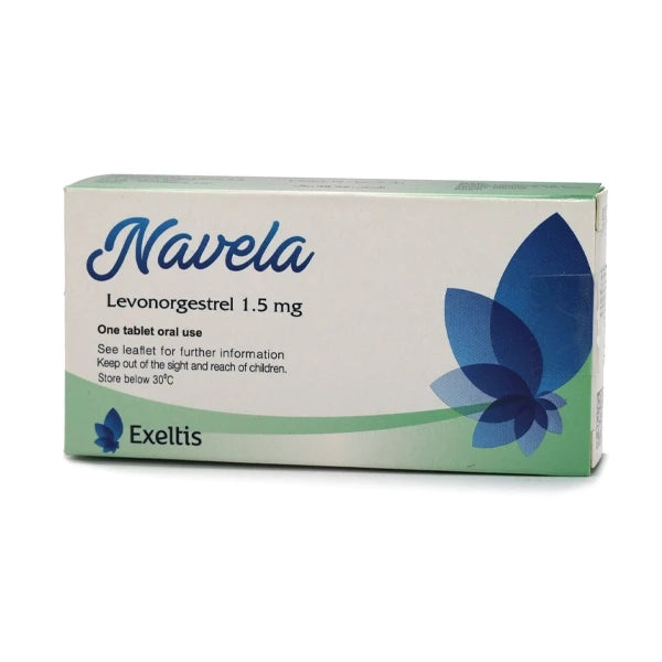 NAVELA 1.5MG TAB