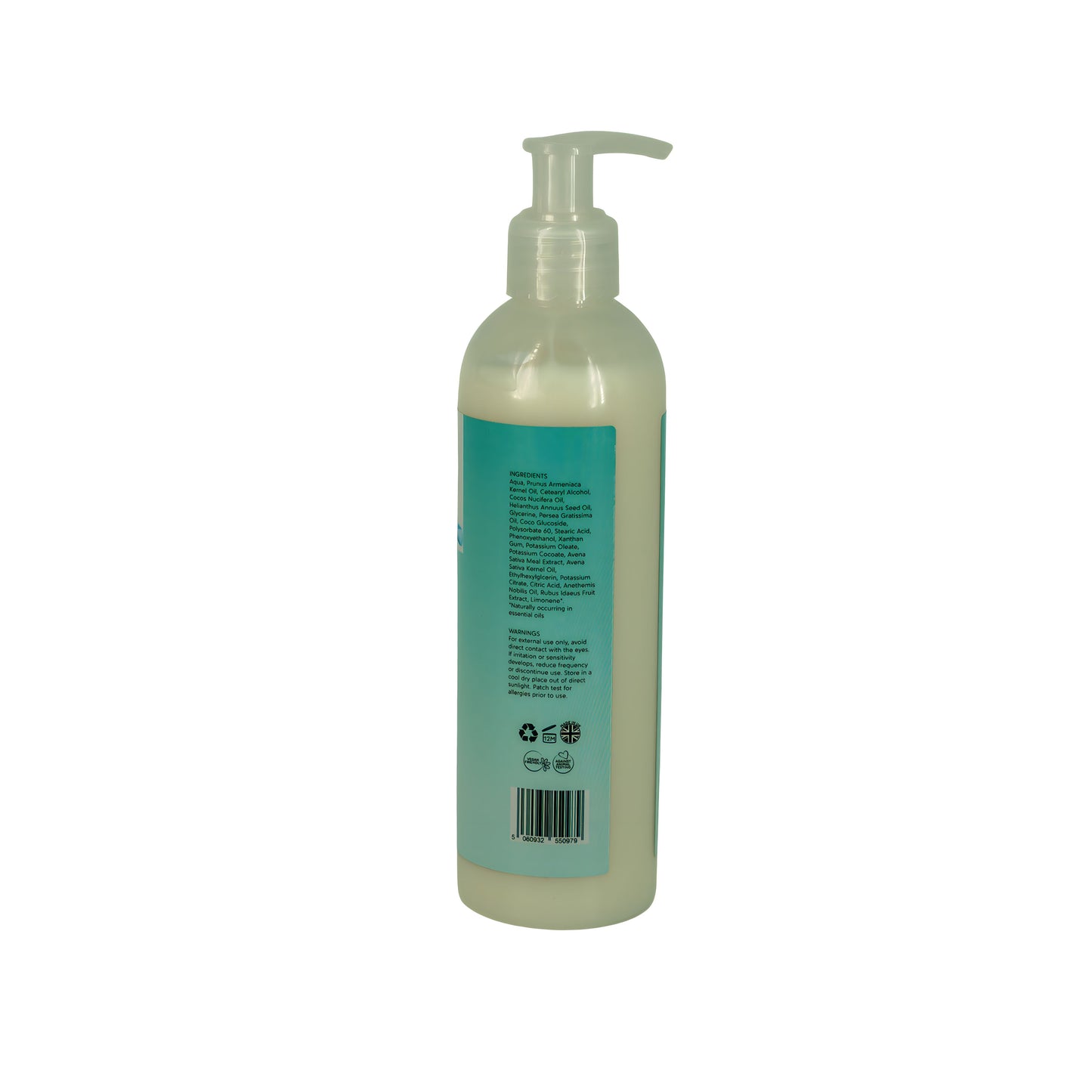 Royal Skin Mum And Baby Cream Wash 250Ml