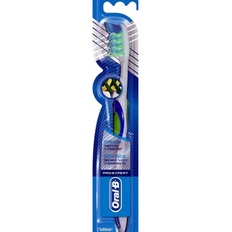 ORAL B 8379 PROEXP EXCLEAN TB 28147