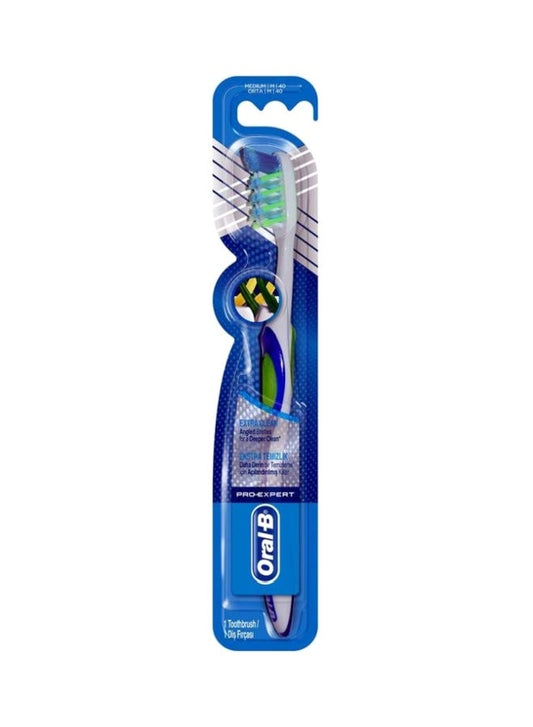 ORAL B 8379 PROEXP EXCLEAN TB 28147