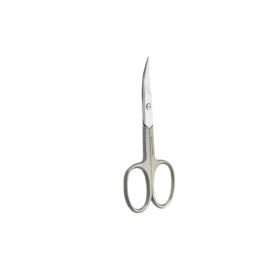 Beautytime Curved Nail Scissor