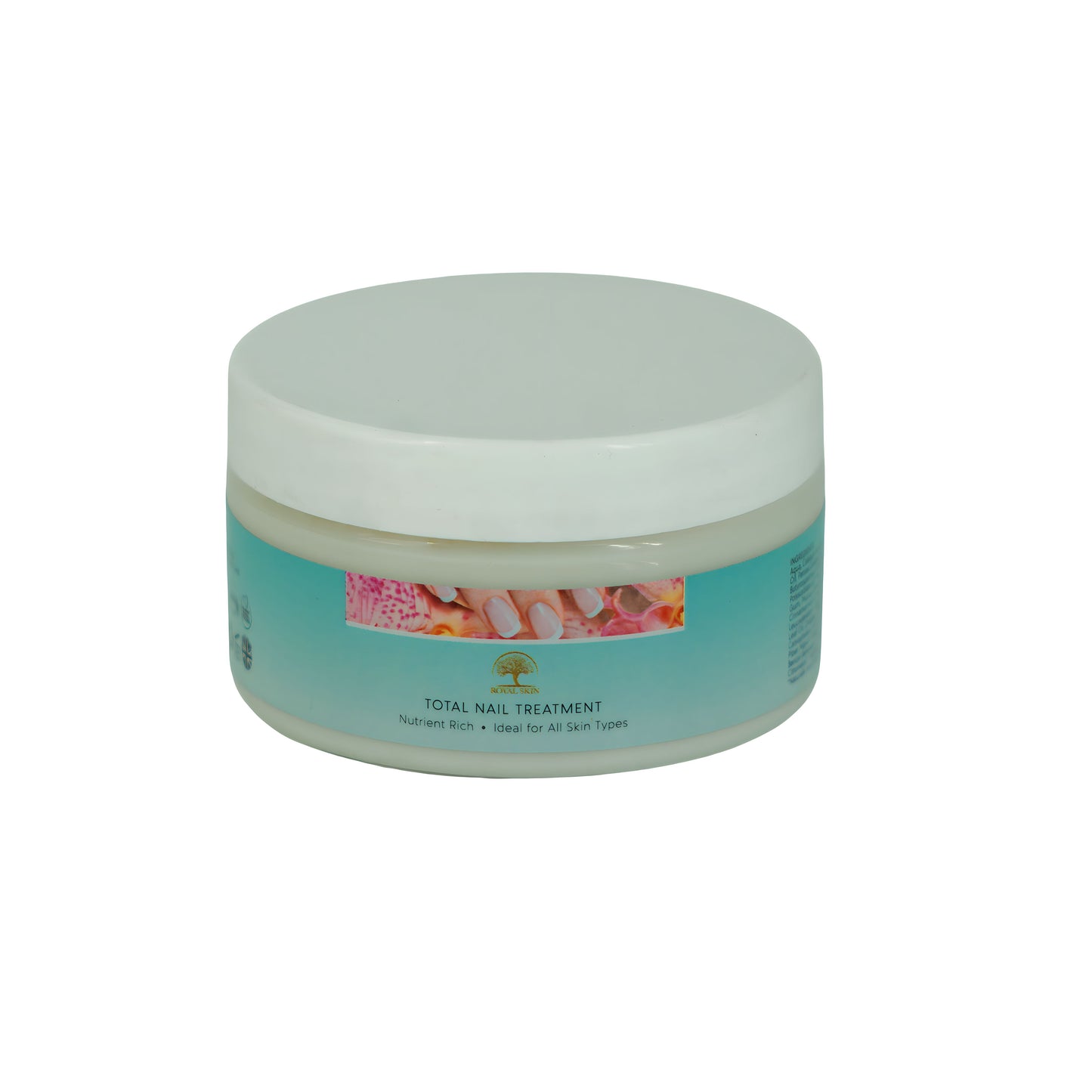 Royal Skin Total Nail Treatment 100Ml