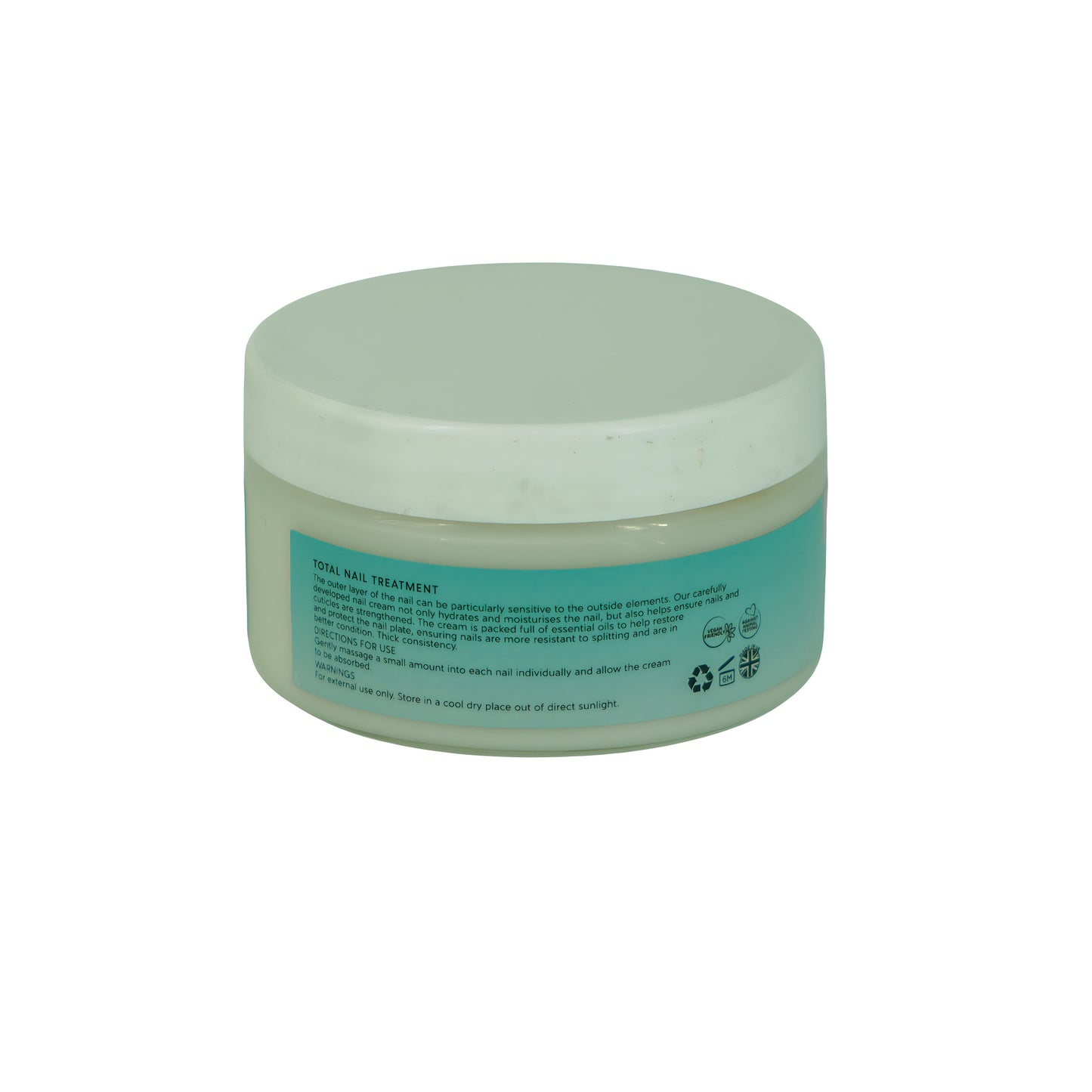 Royal Skin Total Nail Treatment 100Ml