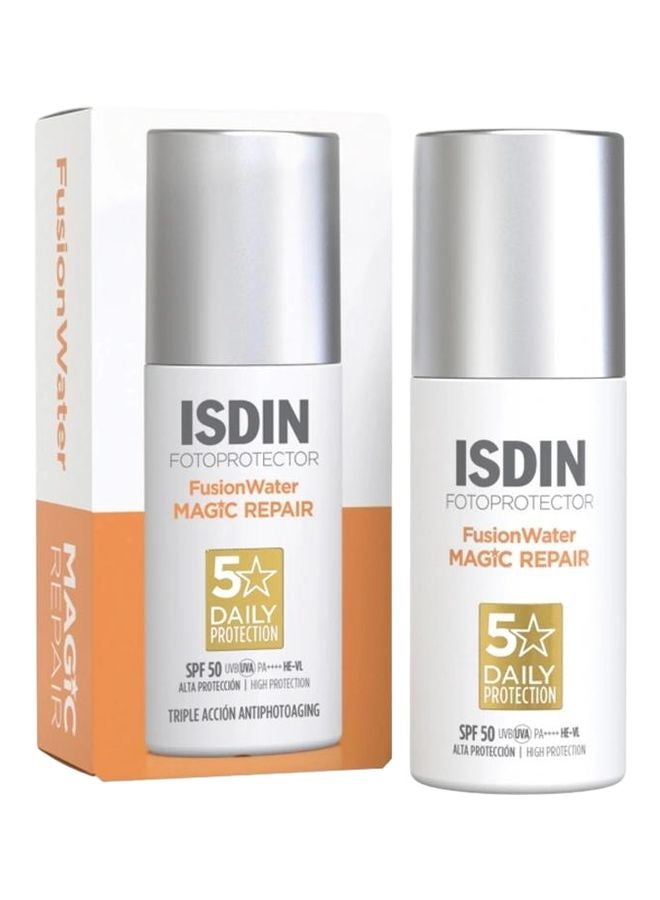 ISDIN 1547 FUSION MAGIC REPAIR SPF50 50ML