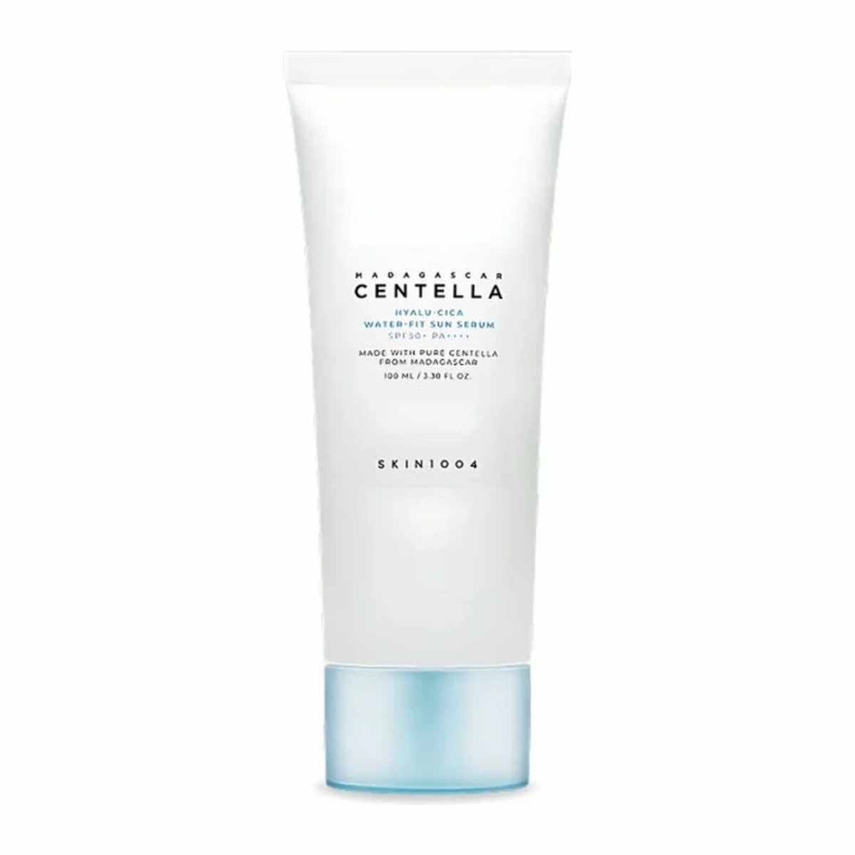 SKIN1004 CENTELLA HYALU CICA SPF50 SERUM 100ML