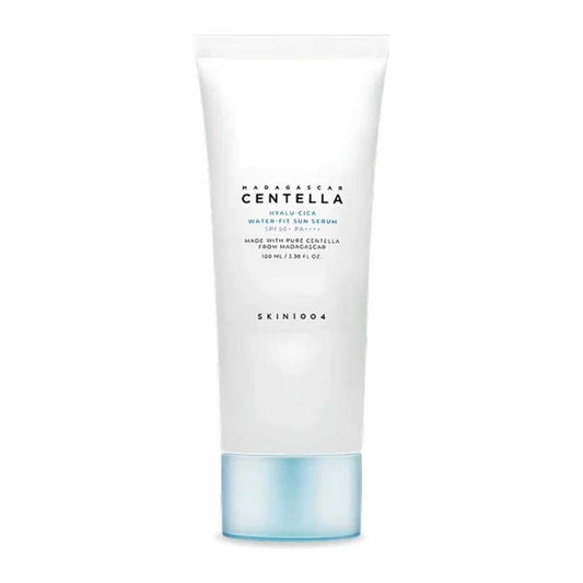SKIN1004 CENTELLA HYALU CICA SPF50 SERUM 100ML