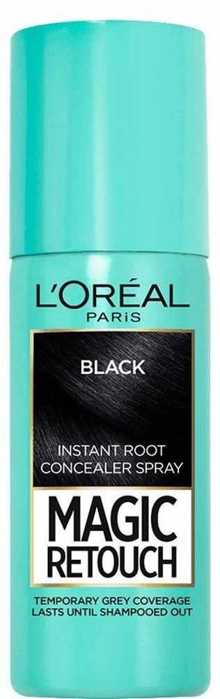 LOREAL PARIS MAGIC RETOUCH BLACK