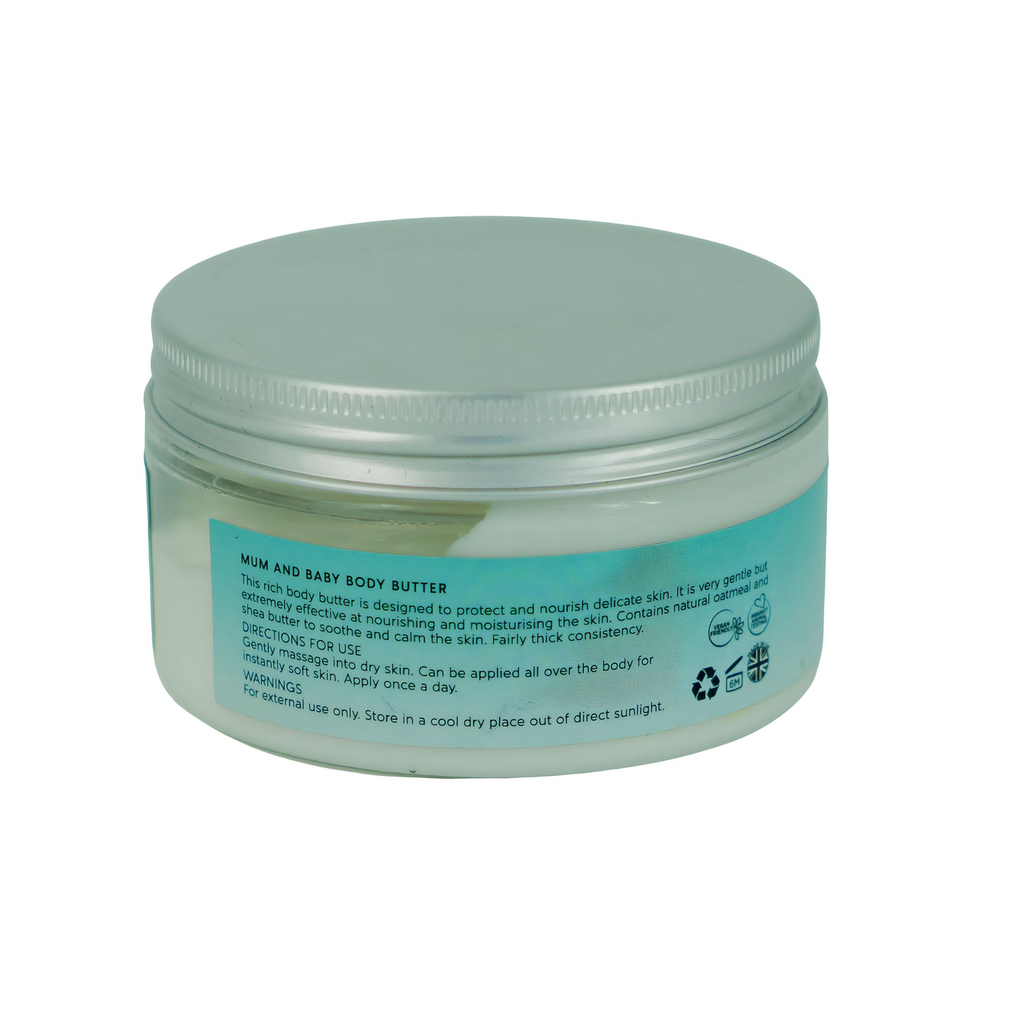 Royal Skin Mum And Baby Body Butter