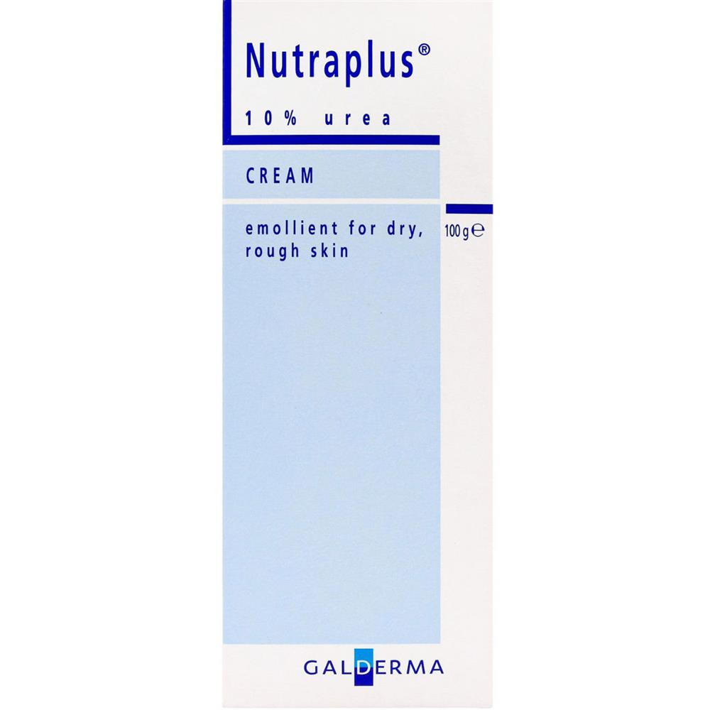 NUTRAPLUS CREAM 100GM