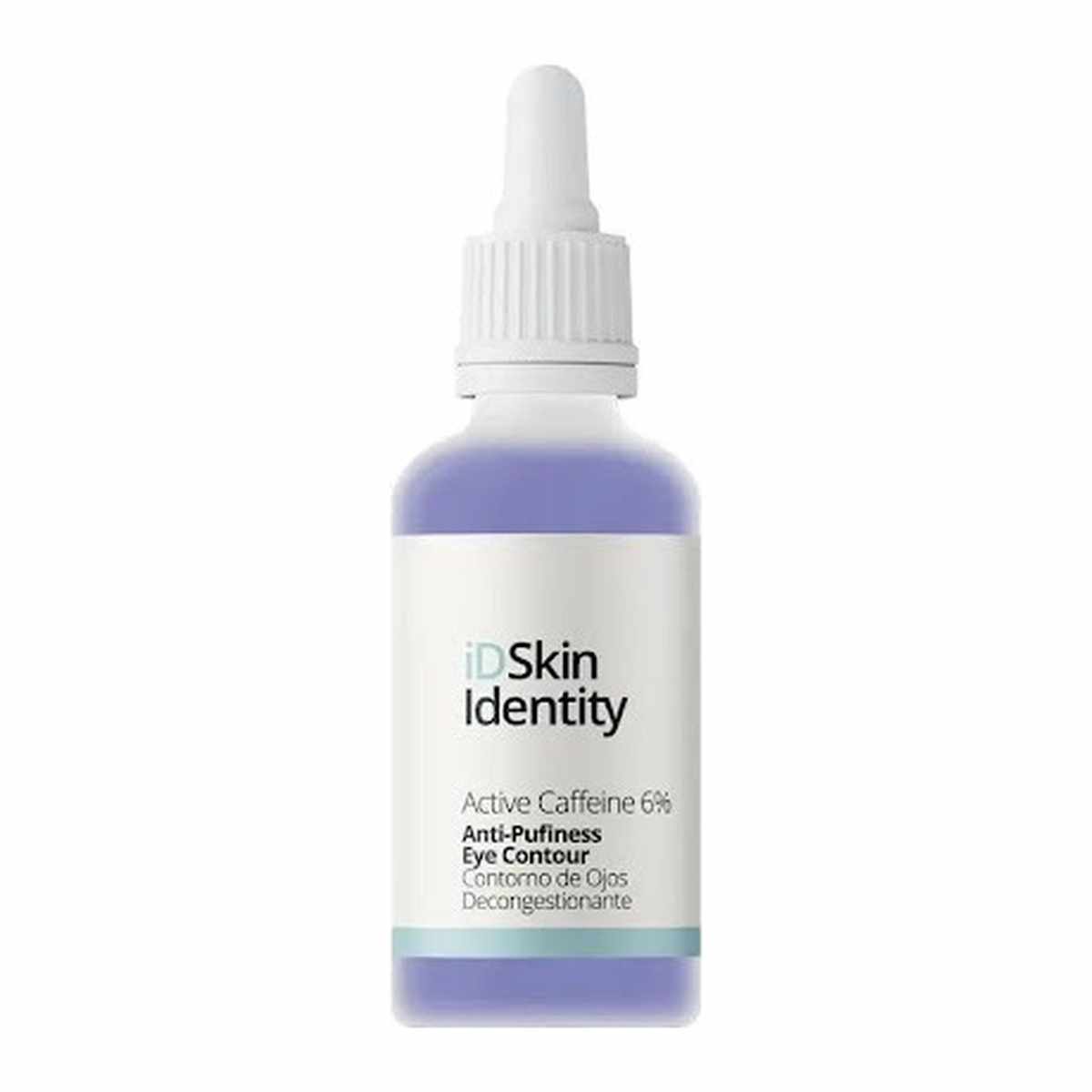 SKG ID ACTIVE CAFFEINE6% EYE CONTOUR 30ML