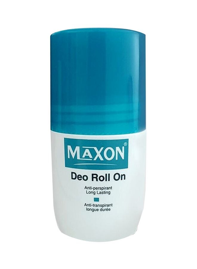 MAXON 8960 DEO ROLL ON 60ML