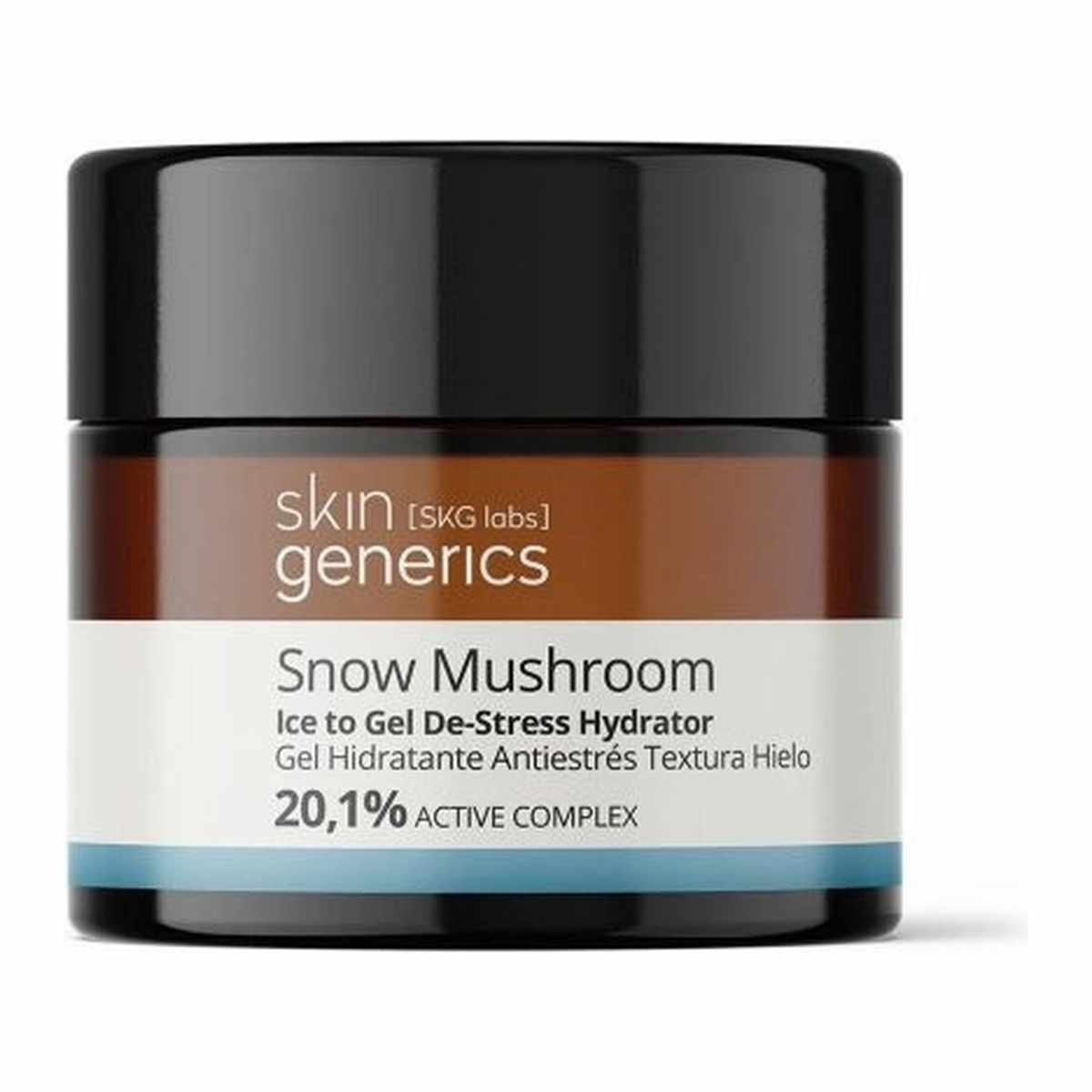 SKG SNOW MUSHROOM DESTRESS HYDRATOR 50ML