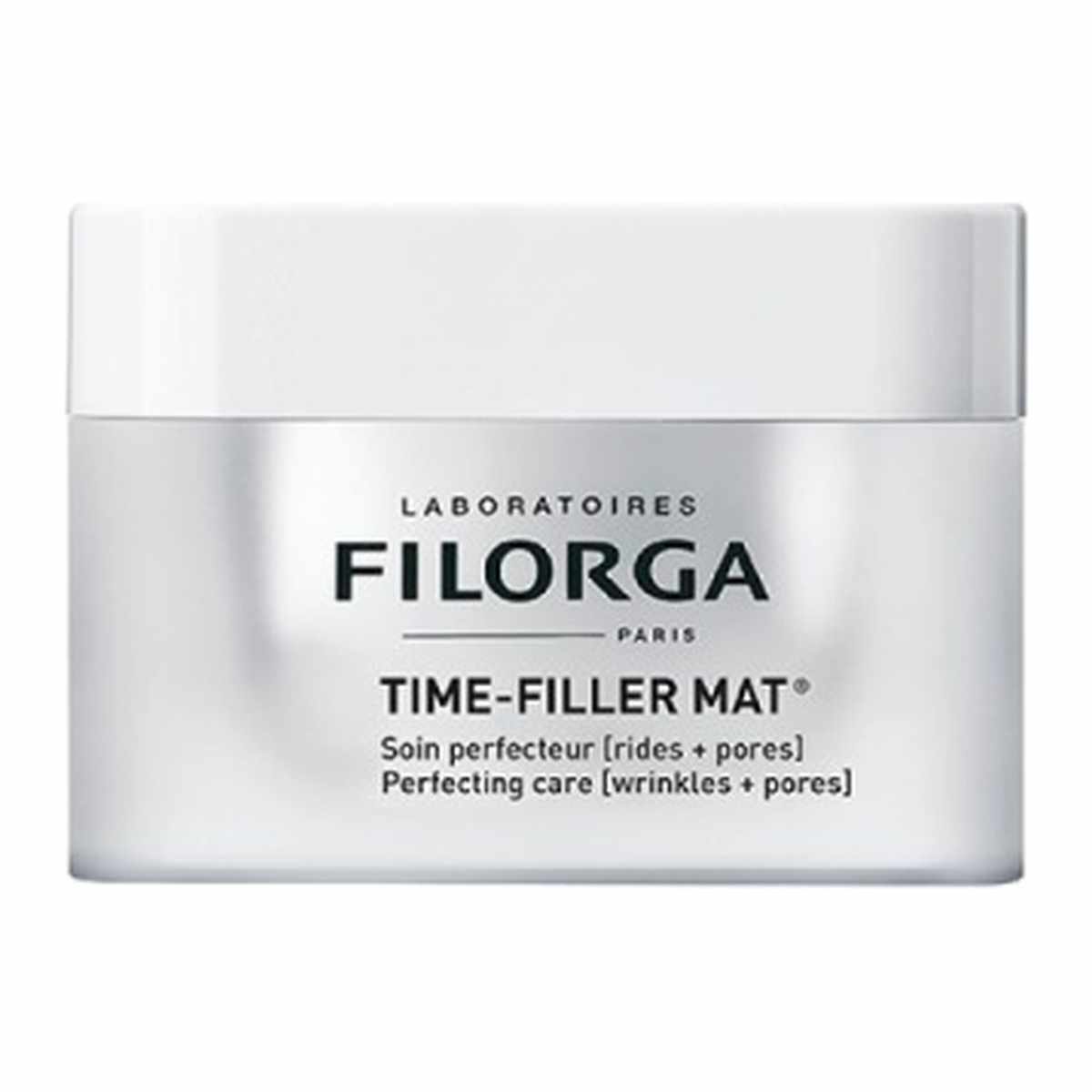 FILORGA TIME FILLER MAT CREAM 50ML