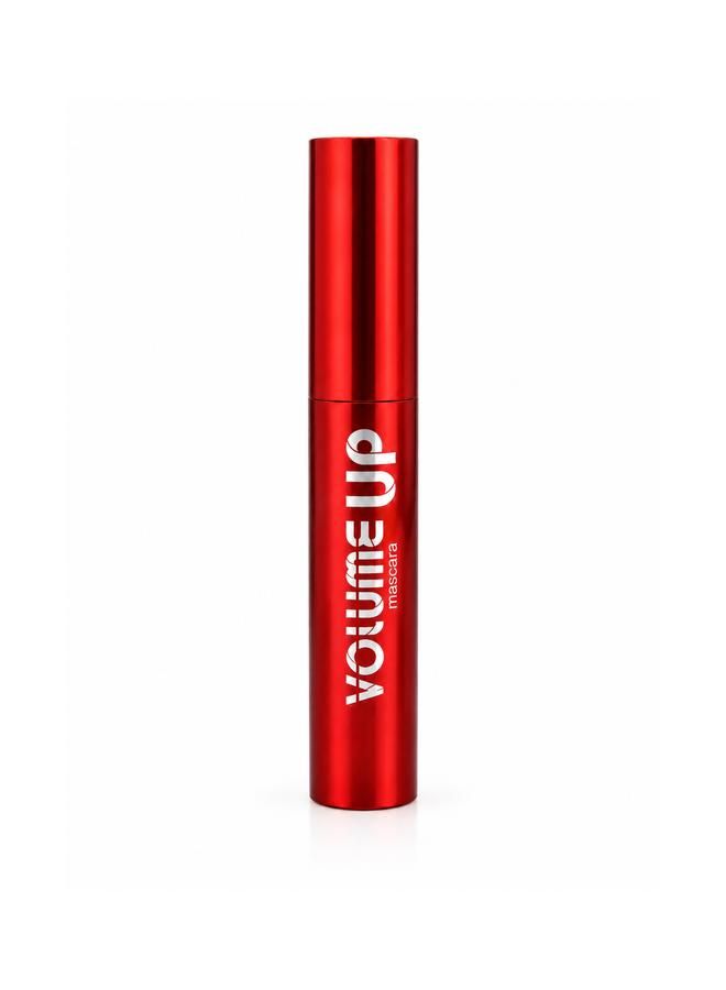 FLORMAR VOLUME UP BLACK MASCARA