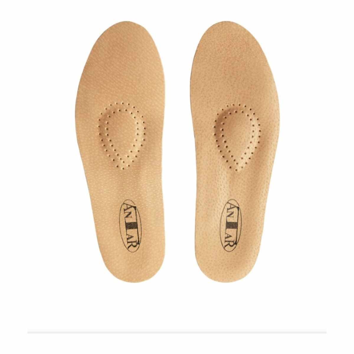ANTAR ORTHOPAEDIC INSOLES 40 AT53501