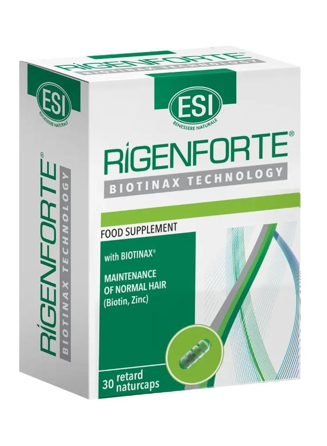 RIGENFORTE SLOW RELEASE