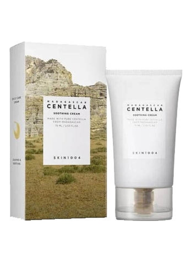 SKIN1004 CENTELLA SOOTHING CREAM 75ML