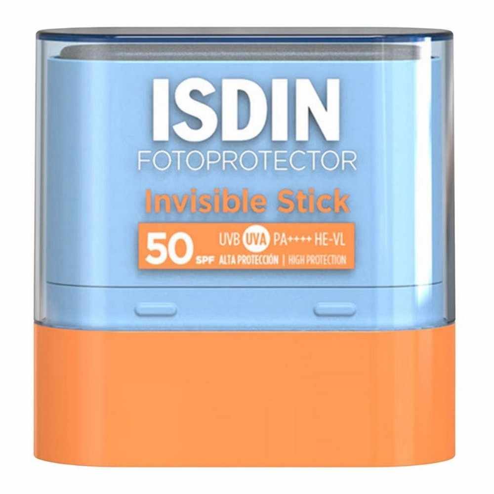 ISDIN 0878 FP INVISIBLE STICK SPF50 10G