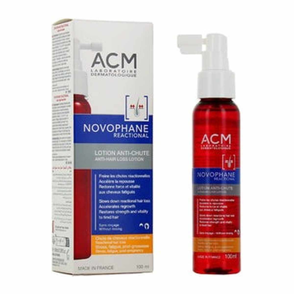 ACM NOVOPHANE ANTI-HAIRLOSS LOTION 100ML
