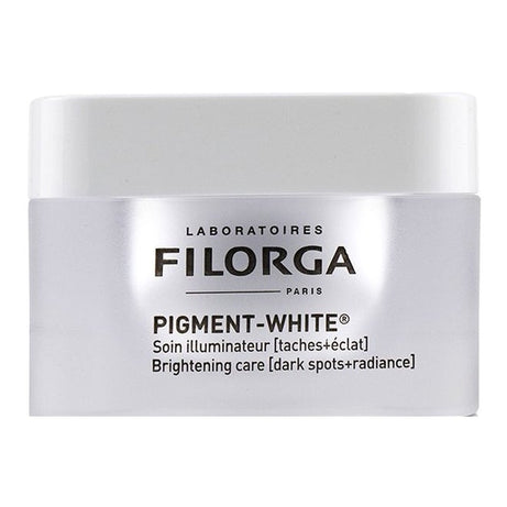 FILORGA PIGMENT WHITE FACE CREAM 50ML