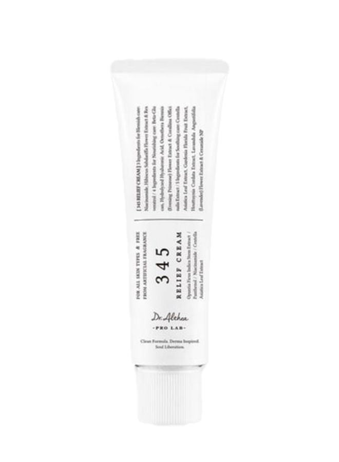 DR ALTHEA 345 RELIEF CREAM