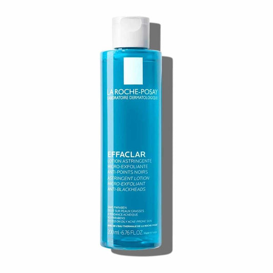 LRP 8159 EFFACLAR MICRO EXFOLIANT LOTION  200ML