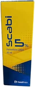 SCABI LOTION 60ML