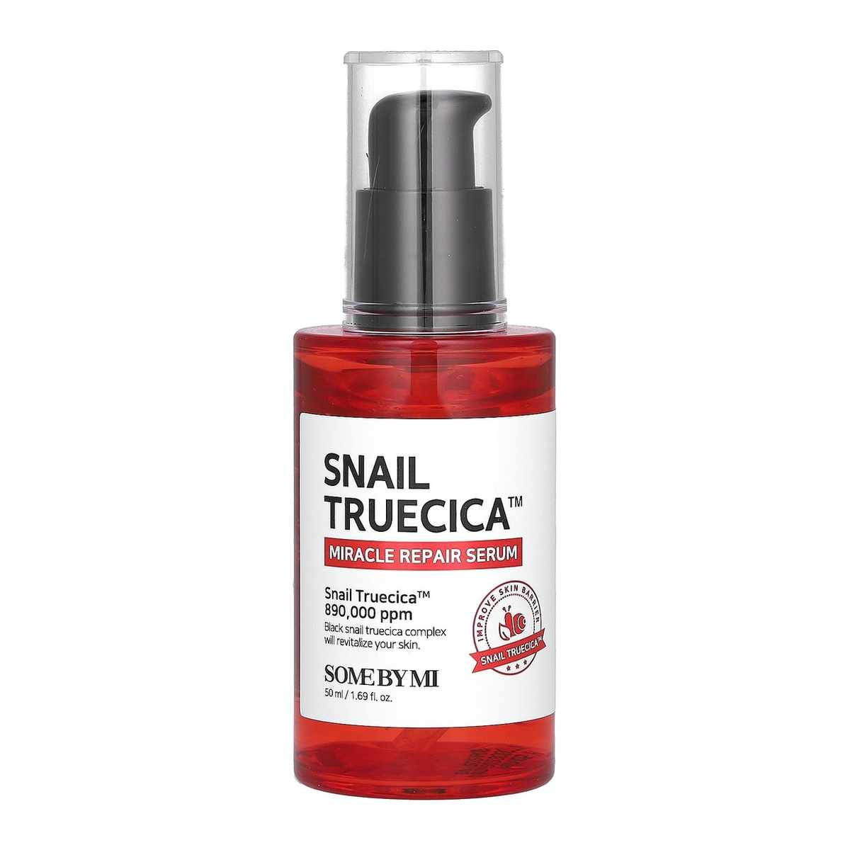 SBM SNAIL TRUECICA MIRACLE REPAIR SERUM 50ML