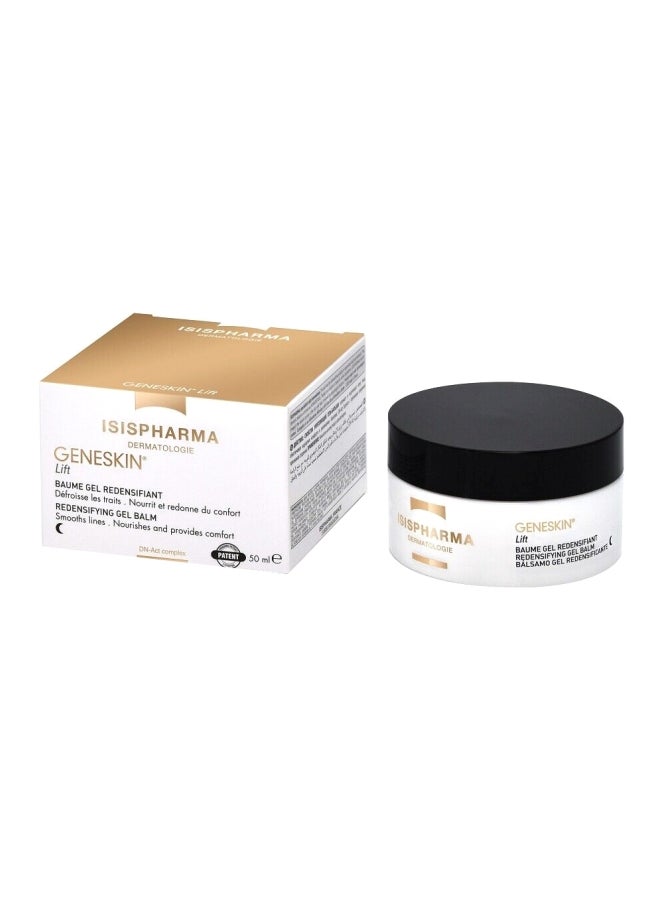 ISIS PHARMA GENESKIN 0065 LIFT BALM 50ML