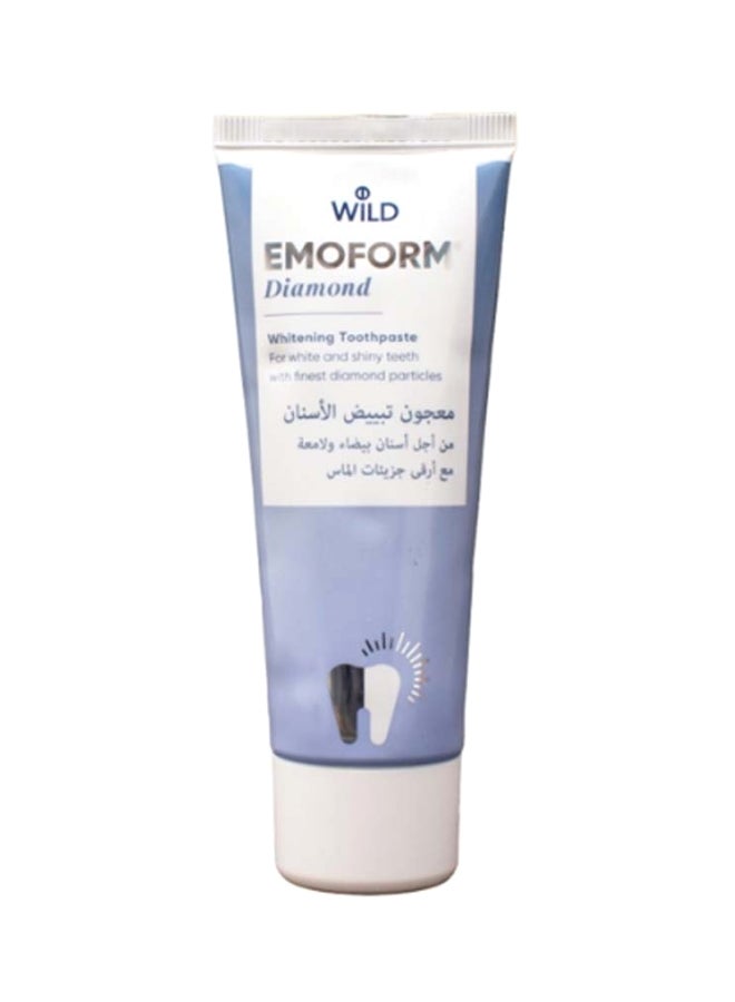 EMOFORM DIAMOND TP 75ML