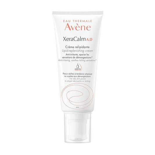 AVENE 4580 XERACALM A.D CREAM 200ML