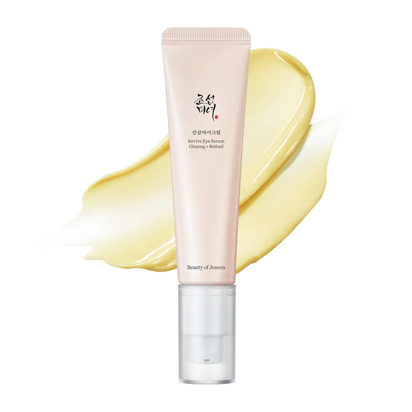 BOJ REVIVE EYE SERUM 30ML