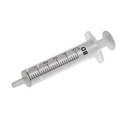 MED DISPOSABLE SYRIGNE 5ML 100S