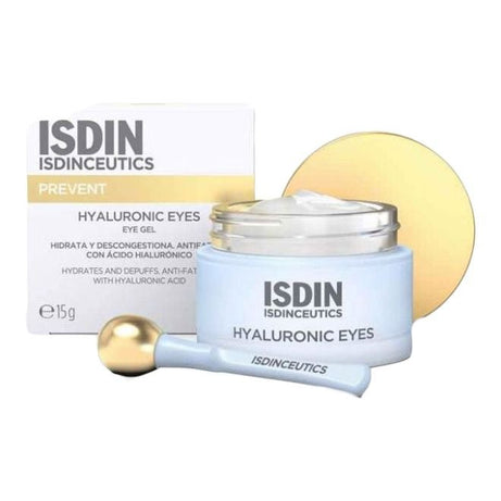 ISDINCEUTICS 1110 HYALURONIC EYES
