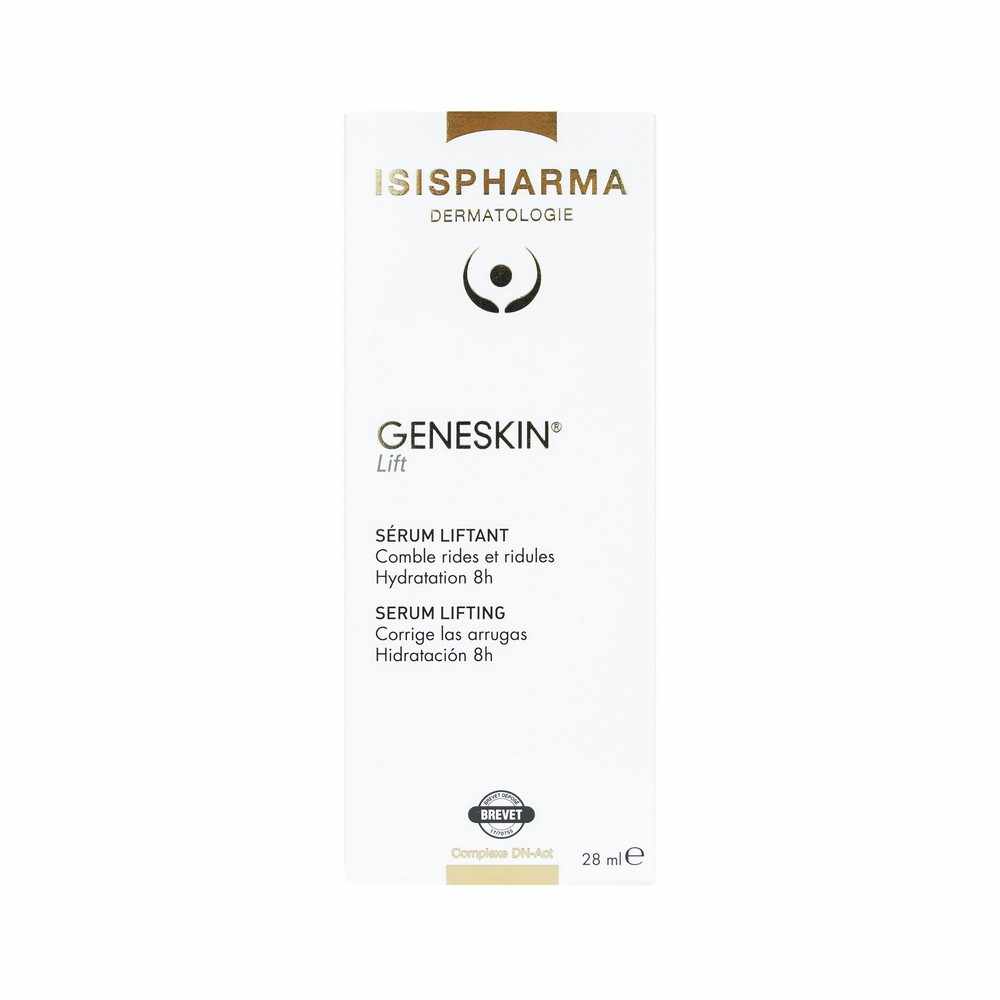 ISIS PHARMA GENESKIN 0089 LIFT SERUM 28ML