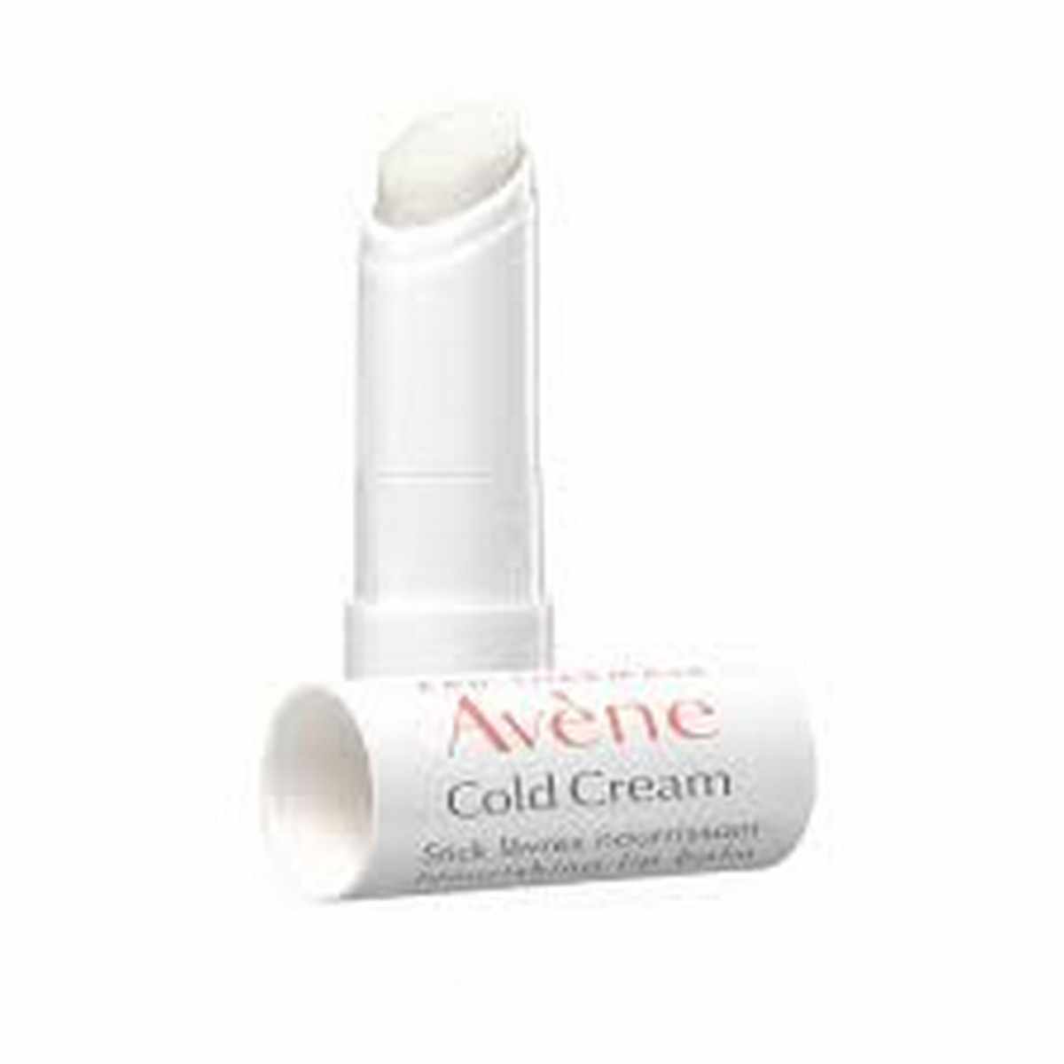 AVENE COLD CREAM STICK BALM 4G